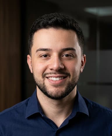 Felipe Neto - Chief Executive Officer da EvolWeb