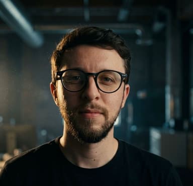 Vinícius Neto - Chief Technology Officer da EvolWeb
